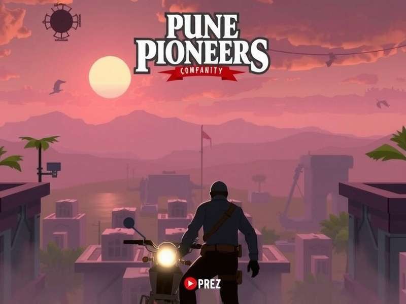 Pune Pioneers Community Events